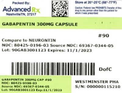Label 3 (Label 3)